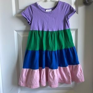 Hanna Andersson dress